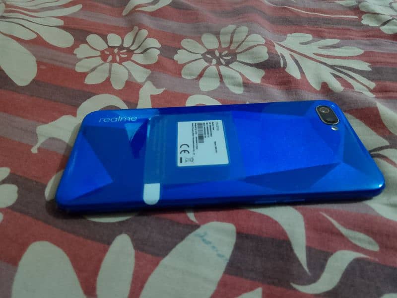 realme c2 7