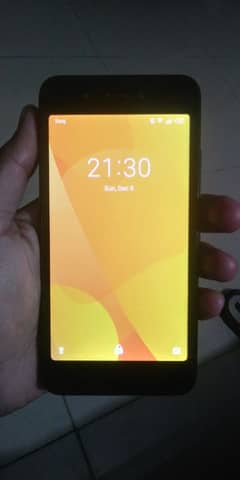 itel A25