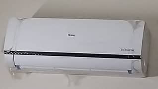 Haier ka inverter hai