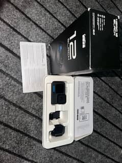 GoPro 12 Black