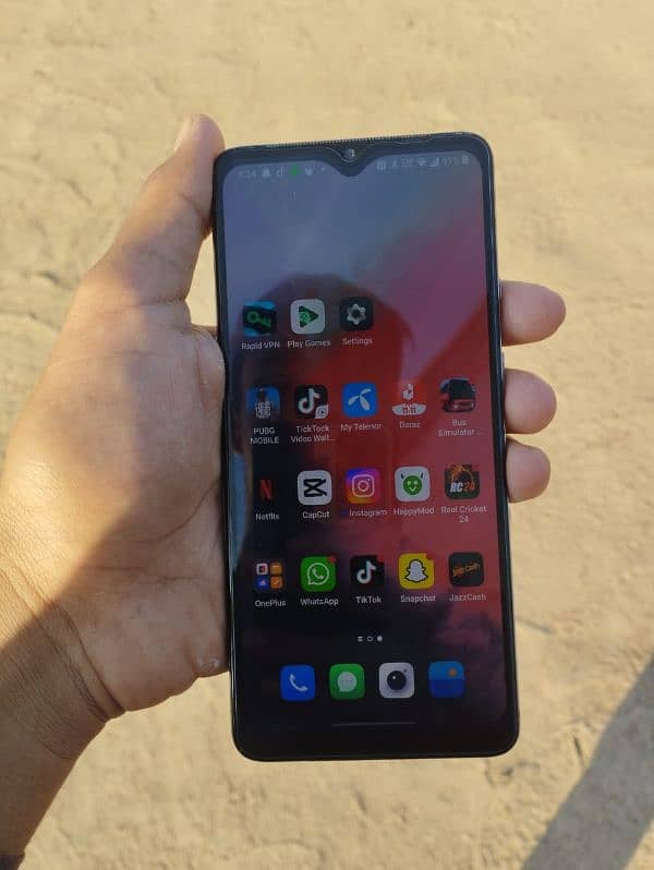 oneplus PTA approved 2