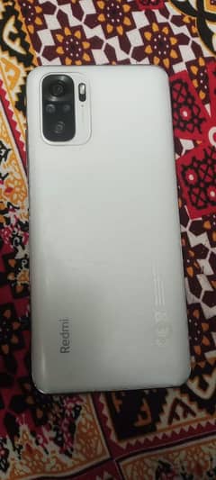 xiaomi Redmi Note 10