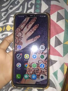 Vivo y85A all ok