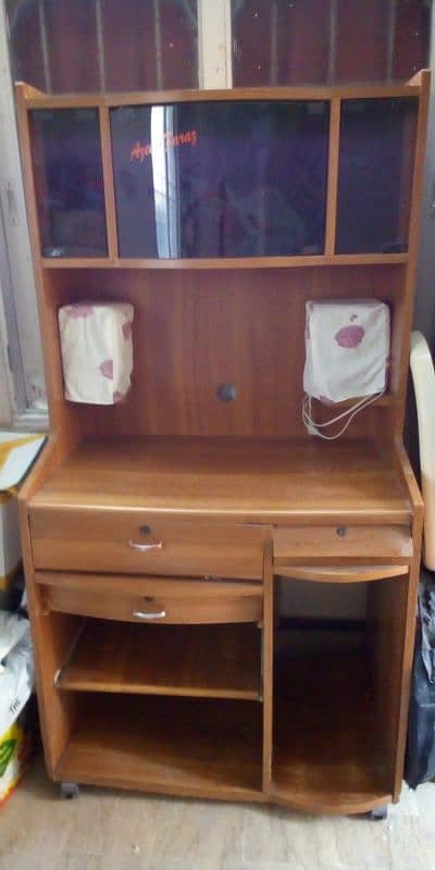 Computer Trolley for sale 03107417235 Whatsapp 0