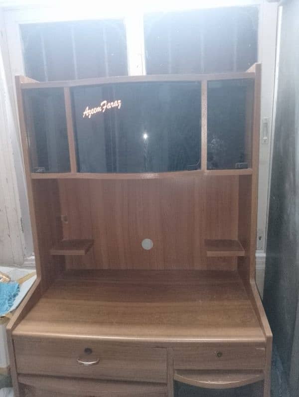 Computer Trolley for sale 03107417235 Whatsapp 3