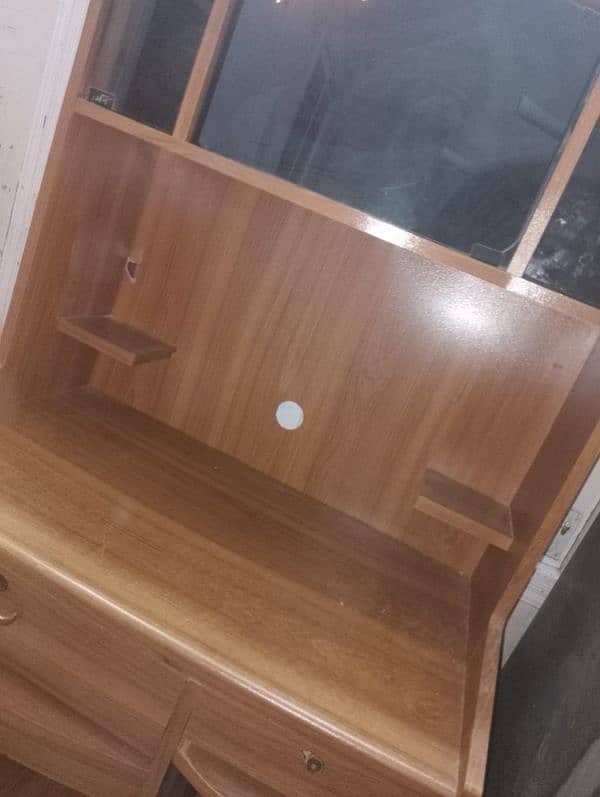 Computer Trolley for sale 03107417235 Whatsapp 4