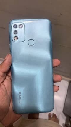 infinix