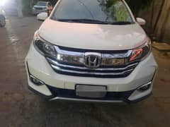 Honda BR-V 2023