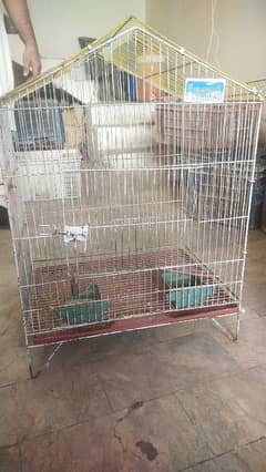 cage for sale