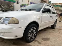 Suzuki Cultus VXR 2006