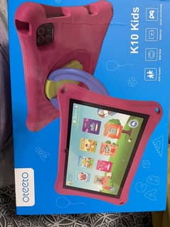 OTEETO K10 KIDS TABLET