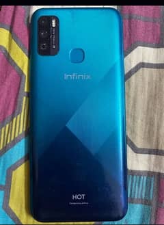 infinix