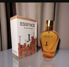 essence refreshing floral perfume 100ml