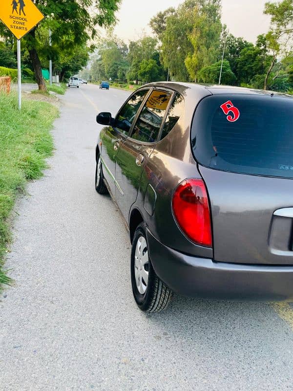 Daihatsu Other 2008 exchange possible 5