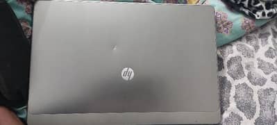 Hp probook 4530s 2nd gen