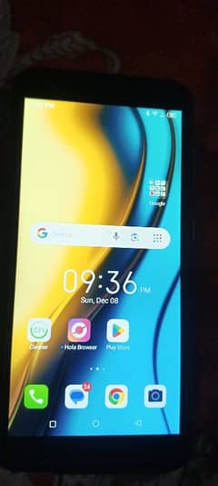 itel p17 pro