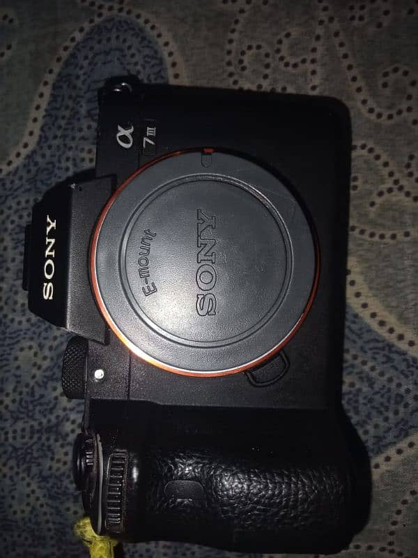 sony A73 17