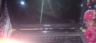 Haier Core i3 12GB RAM 367 HDD