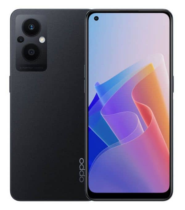 oppo f21 pro 5g 3