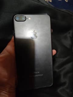 iPhone 7pluse non pta