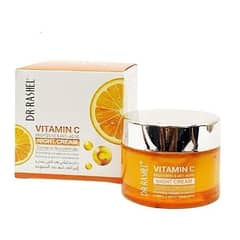 Vitamin C Night Cream 50ml