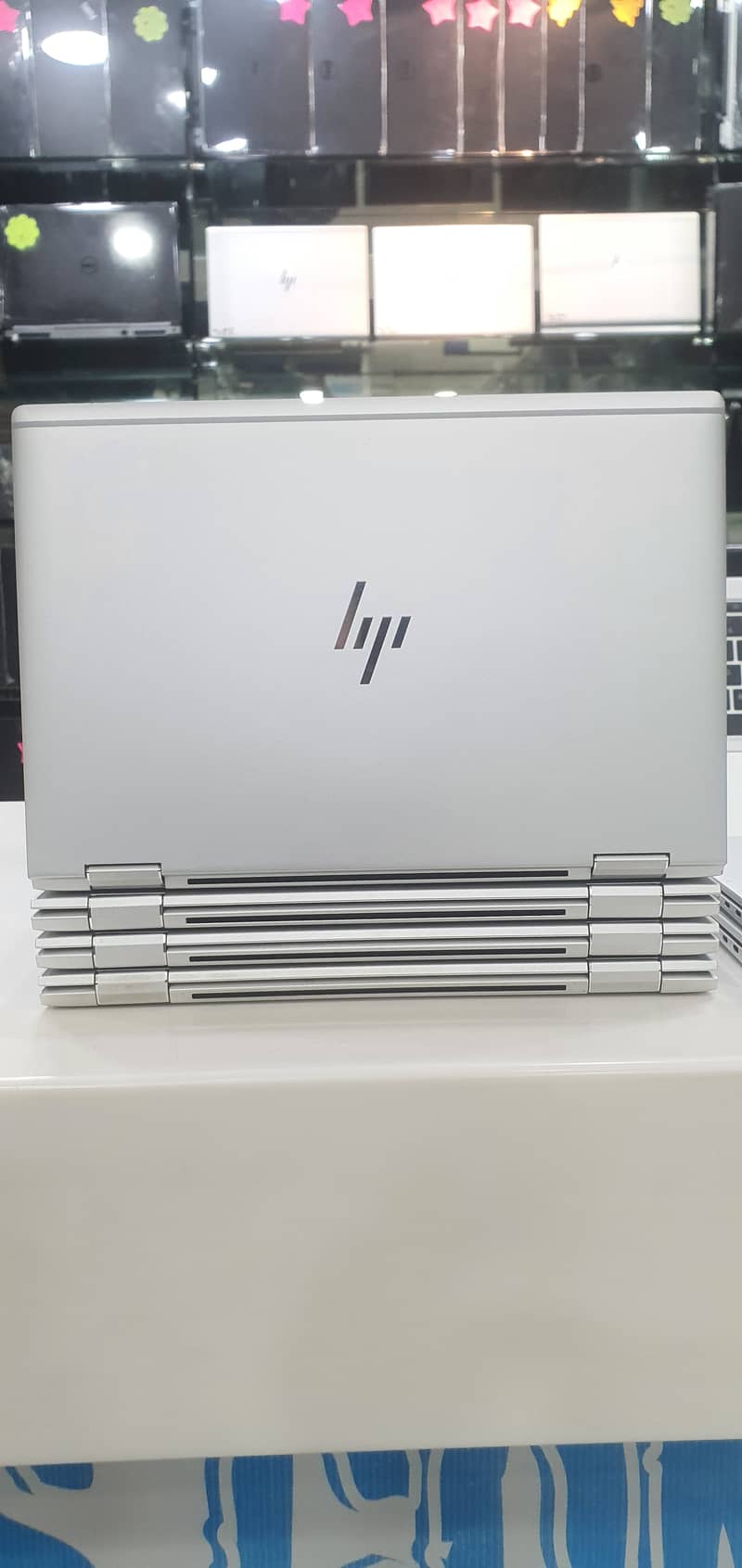 HP ELITEBOOK 1030 G4 i7 8th gen touch 360 Bulk Laptop for sale 9