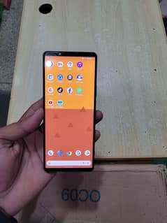 Sony Xperia 1 mark 3