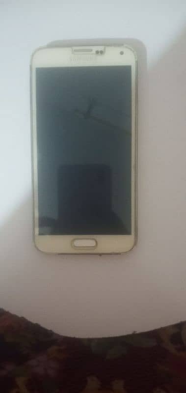 samsung S5 for Sale 6