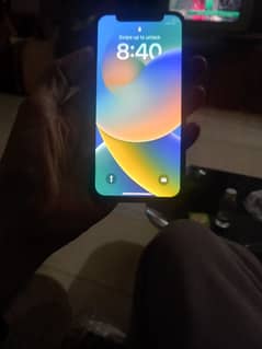 iphone x 64gp pta approved all ok 10/10