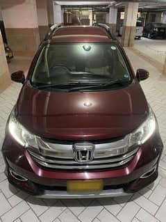 Honda BR-V I-VTEC S 2020