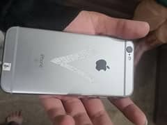 IPhone 6s mobile