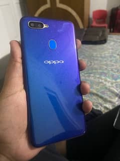 Oppo A5s