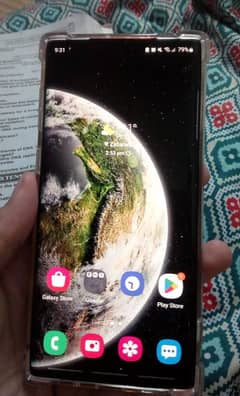 samsung note 10 5g non pta