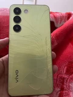 vivo y100