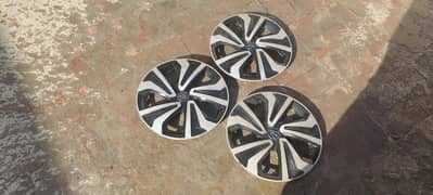 Wheel Cover 13 inches