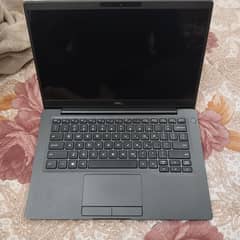 Dell latitude 7300 i7-8th Gen