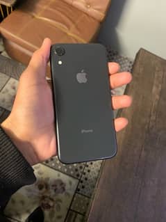 iPhone xr water pack 64 gb