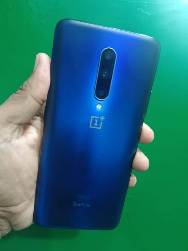 OnePlus 7pro 0