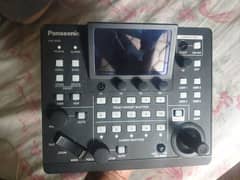 Panasonic ptz digital smart controller Aw. RP60