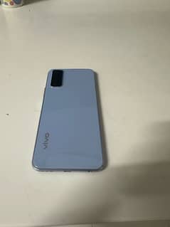 vivo y20 s