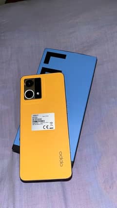 OPPO F21 PRO 8 128gb