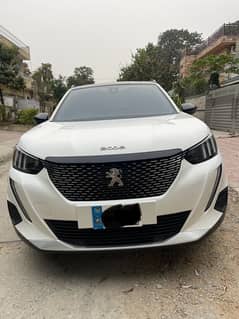 Peugeot 2008 Allure 2022