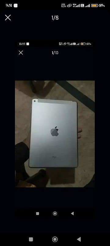 Apple iPad Air 2 128gb Exchange Possible 03004262808 0