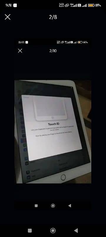 Apple iPad Air 2 128gb Exchange Possible 03004262808 1