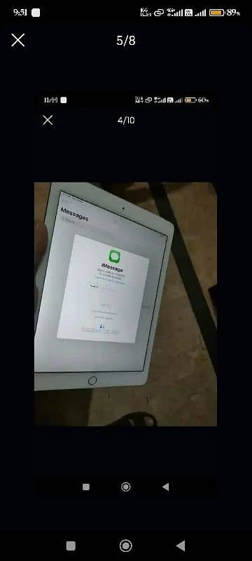 Apple iPad Air 2 128gb Exchange Possible 03004262808 3