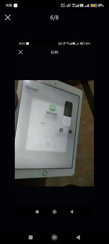 Apple iPad Air 2 128gb Exchange Possible 03004262808 5