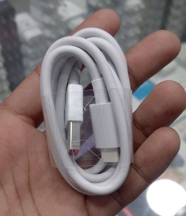 mi , redmi , xiaomi original charger and cables of  33w,67w,120w 10