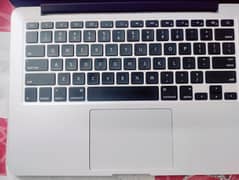 MacBook Pro 2015