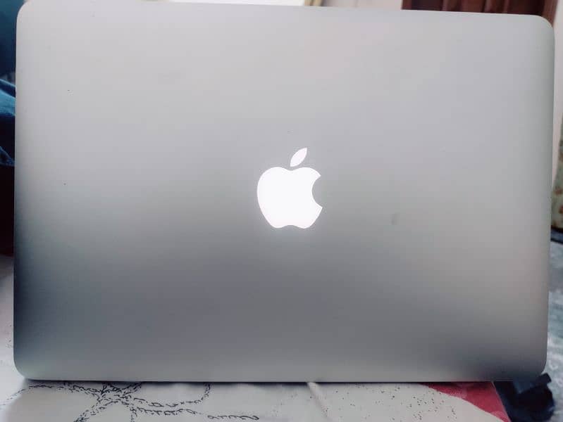 MacBook Pro 2015 2