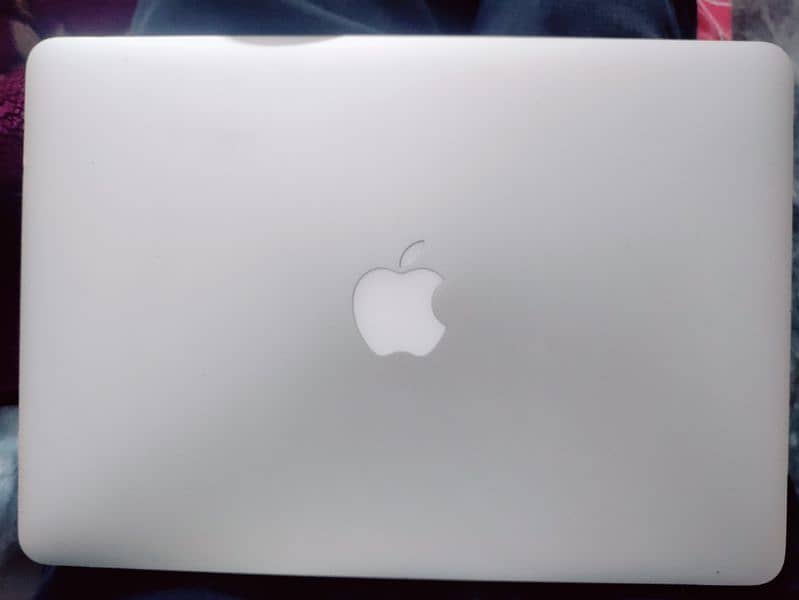 MacBook Pro 2015 5